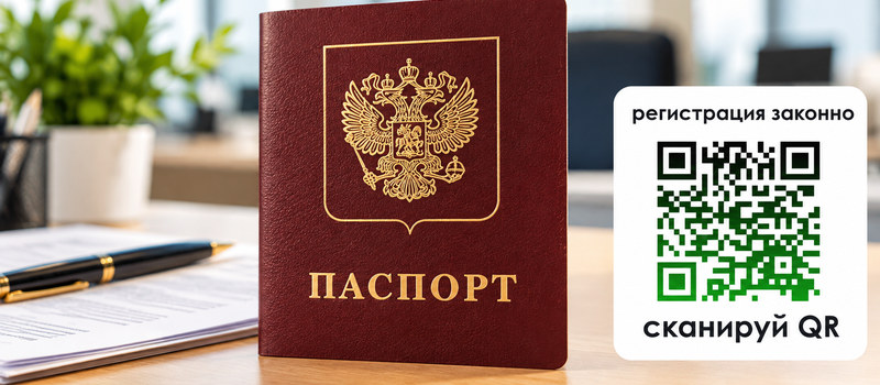 регистрация в Ноябрьске